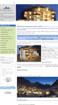 Mobile Screenshot of fimba.at